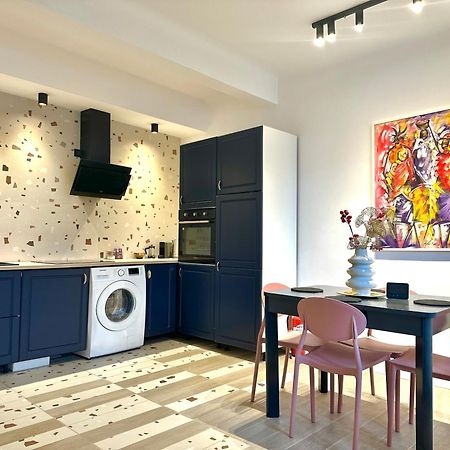 Peaceful Condo For Romantic Getaways Near Black Church - 3Min Walk บราชอฟ ภายนอก รูปภาพ