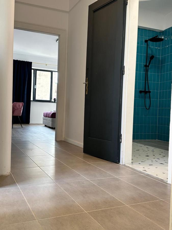 Peaceful Condo For Romantic Getaways Near Black Church - 3Min Walk บราชอฟ ภายนอก รูปภาพ