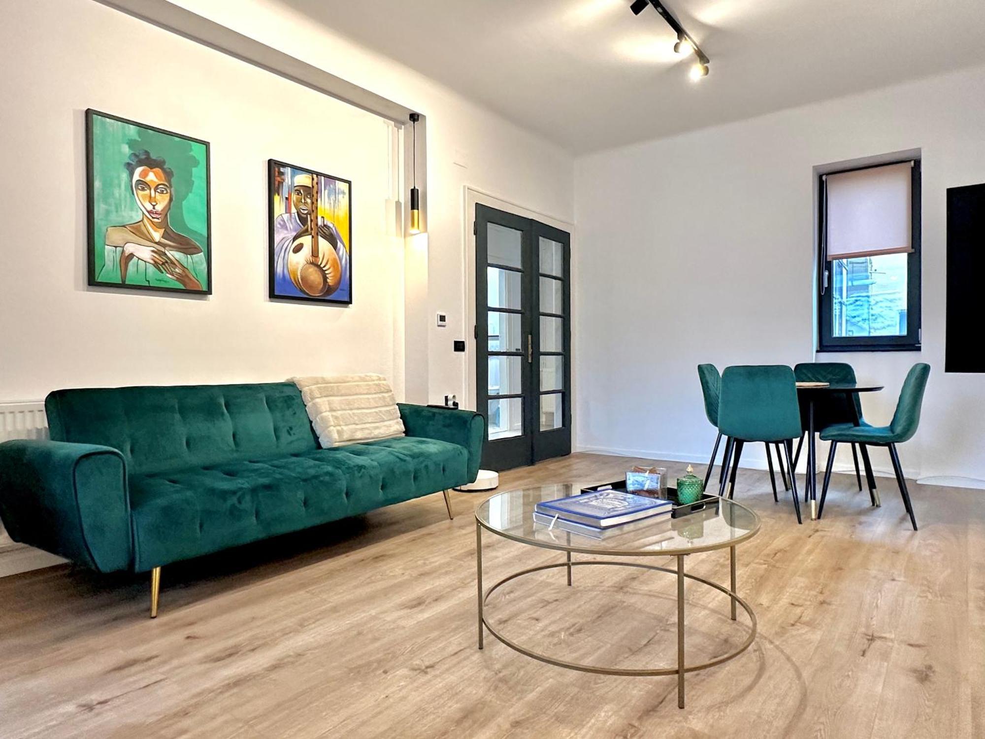 Peaceful Condo For Romantic Getaways Near Black Church - 3Min Walk บราชอฟ ภายนอก รูปภาพ