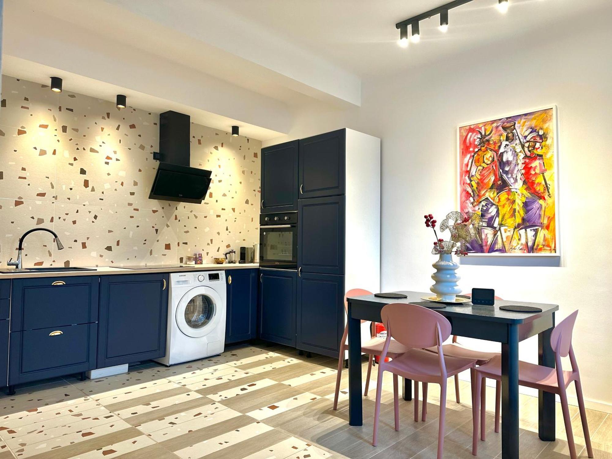 Peaceful Condo For Romantic Getaways Near Black Church - 3Min Walk บราชอฟ ภายนอก รูปภาพ