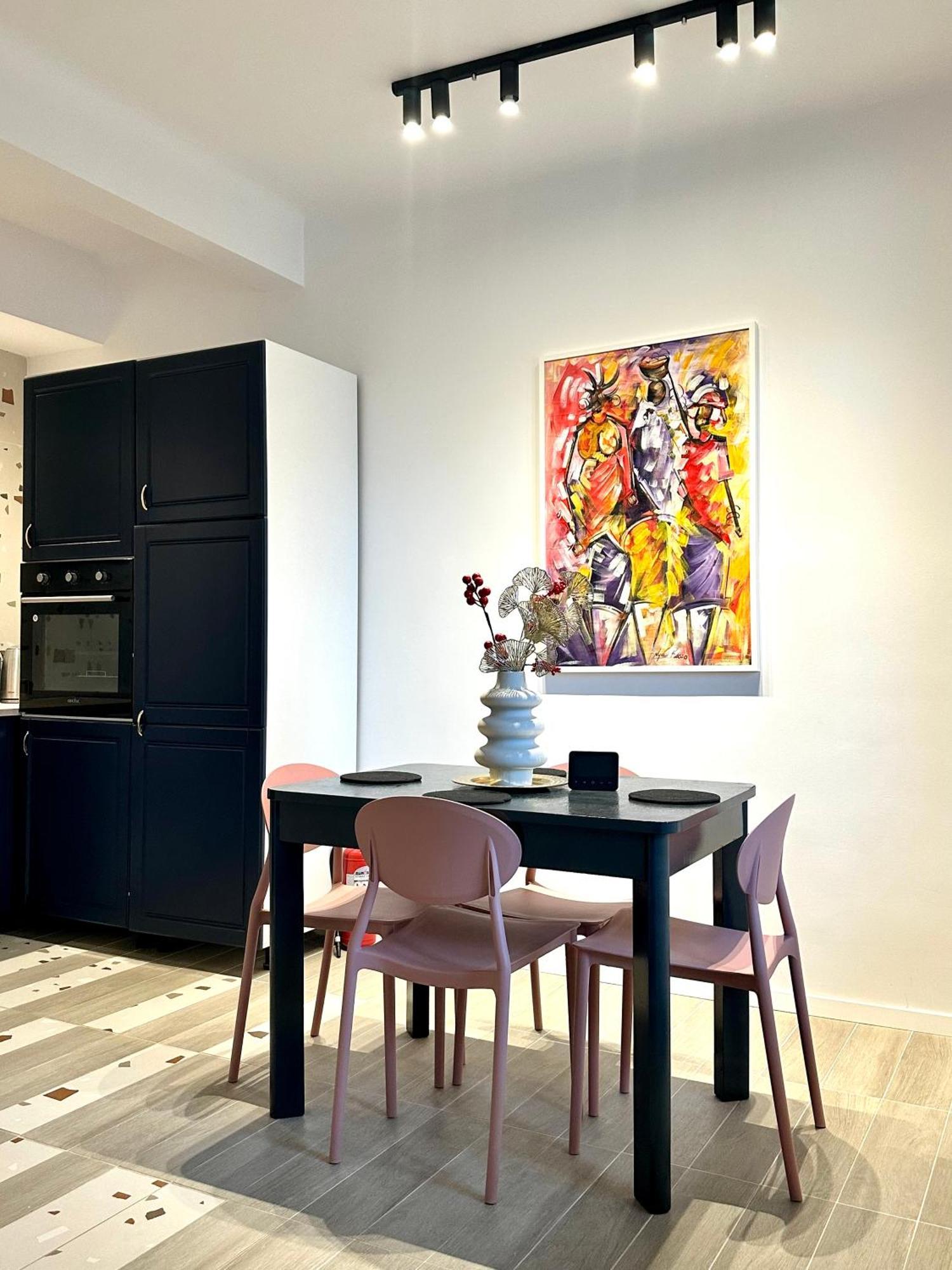 Peaceful Condo For Romantic Getaways Near Black Church - 3Min Walk บราชอฟ ภายนอก รูปภาพ
